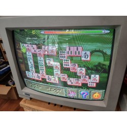 dragon-world-ii igs pgm