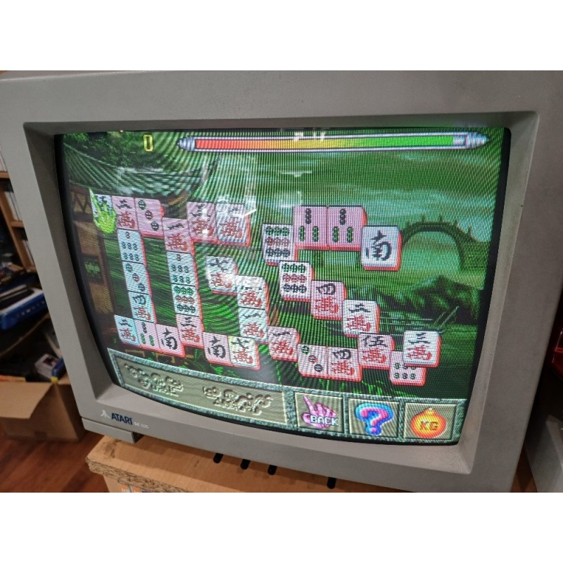dragon-world-ii igs pgm