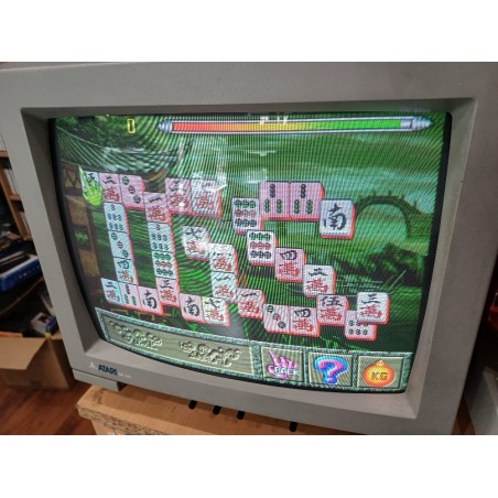dragon-world-ii igs pgm