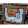 METAL SLUG 6 Atomiswave + Notice originale