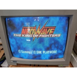 KOF NEOWAVE