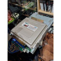 FATAL FURY WILD AMBITION Kit complet Hyper Neo geo 64