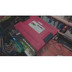 PUZZLE BOBBLE 2
