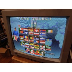 PUZZLE BOBBLE 2