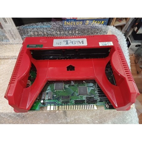 IGS PGM CARTE MERE