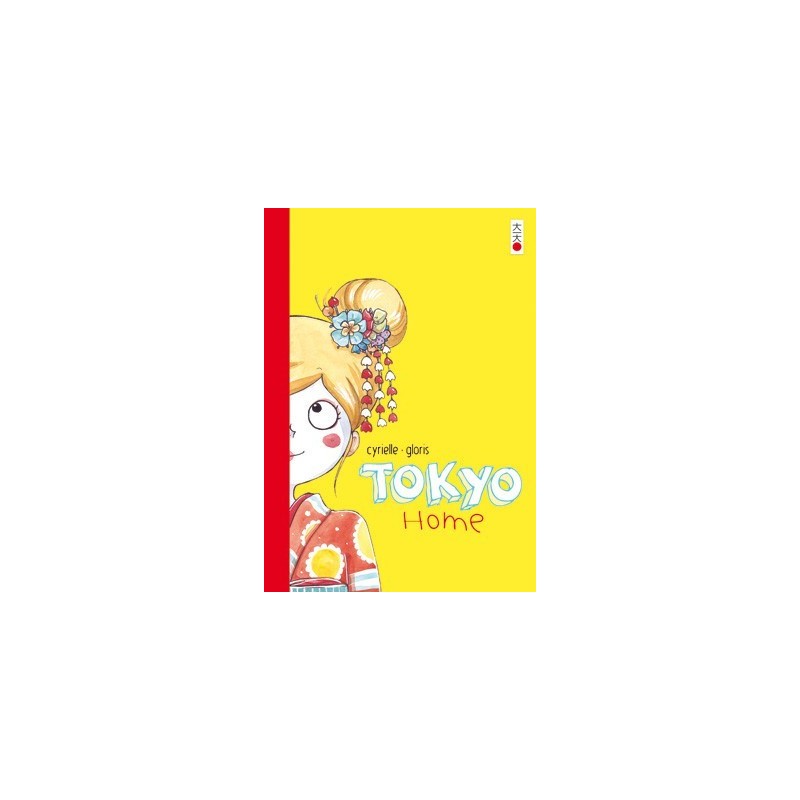 TOKYO HOME