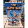 KING OF THE MONSTERS
