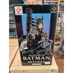 BATMAN RETURNS