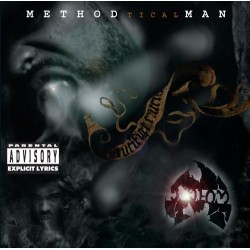 METHOD MAN : TICAL
