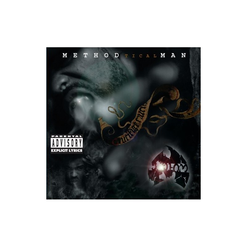METHOD MAN : TICAL