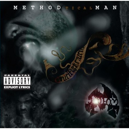METHOD MAN : TICAL