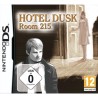HOTEL DUSK Room 215