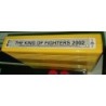KING OF FIGHTERS 2002 mvs