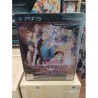 TALES OF XILIA 2 Steelbook avec soundtrack (neuf)