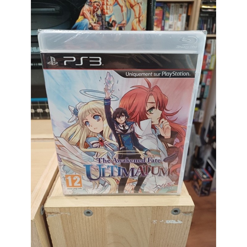 the-awakened-fate-ultimatum ps3