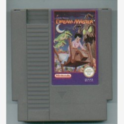 DREAM MASTER (loose)