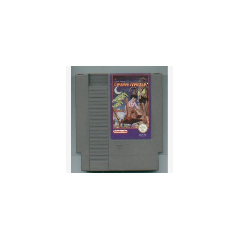 DREAM MASTER (loose)