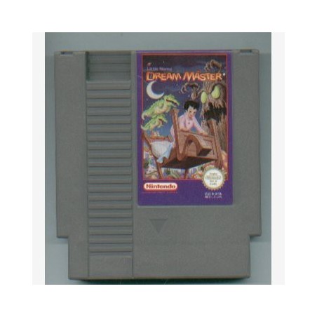 DREAM MASTER (loose)