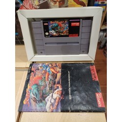 street-fighter-ii-us-complet-super nes