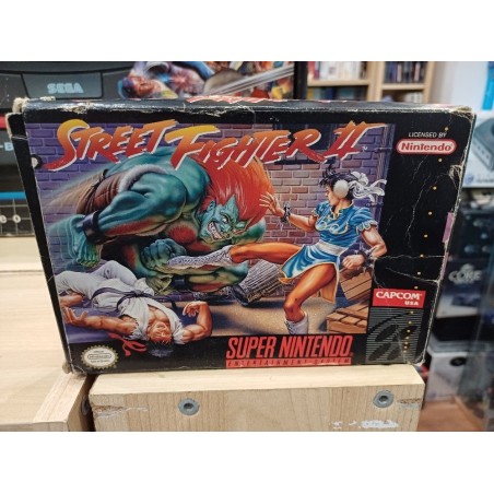 street-fighter-ii-us-complet-super nes