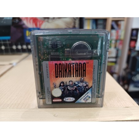 DUKE NUKEM ADVANCE