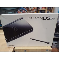 DS LITE BLANCHE