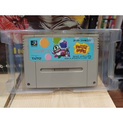 puzzle-bobble-super famicom
