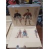 FINAL FANTASY TACTICS Soundtrack (Neuf)