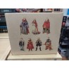 FINAL FANTASY TACTICS Soundtrack (Neuf)
