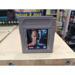 t2-game boy cart-seule