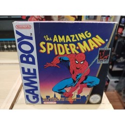 SPIDERMAN 2 (Cart. Seule)