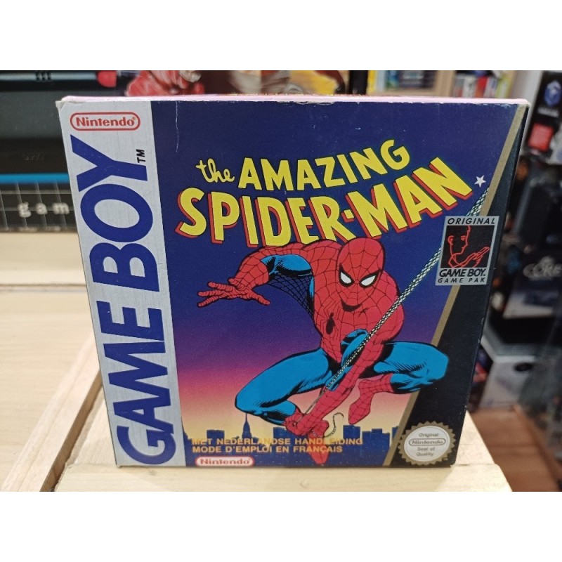 spiderman-game boy