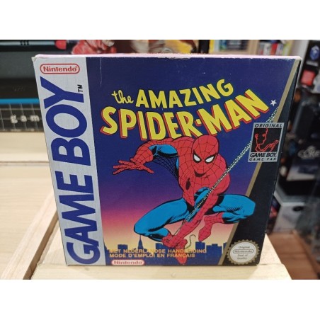 spiderman-game boy
