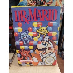 DR MARIO