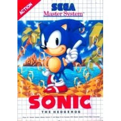 SONIC sms