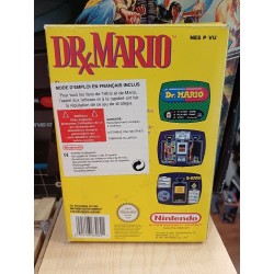 DR MARIO