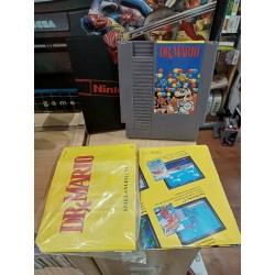 DR MARIO
