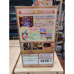 DONKEY KONG COUNTRY 3 Neuf