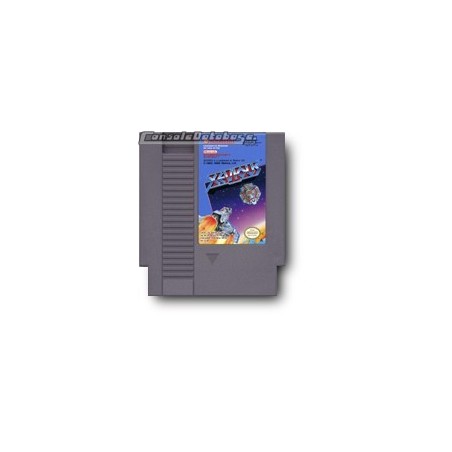 XEVIOUS (loose)
