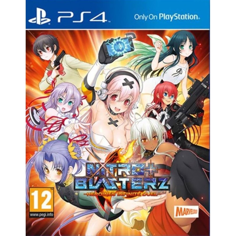 nitro-blasterz-ps4