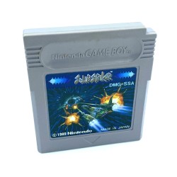 solar-striker game boy japan