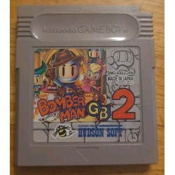 BOMBERMAN GB