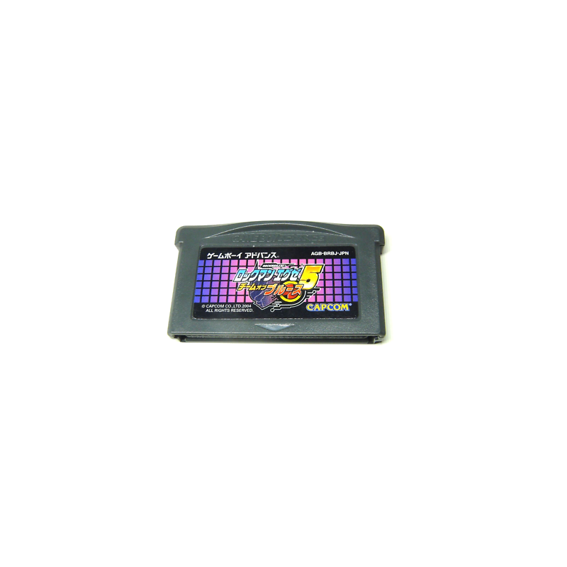 rockman-exe-5-gba