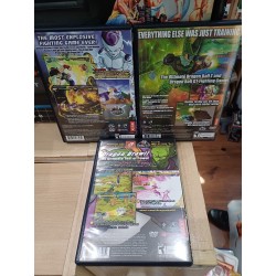 dragon-ball-z-trilogy-pack-usa playstation 2