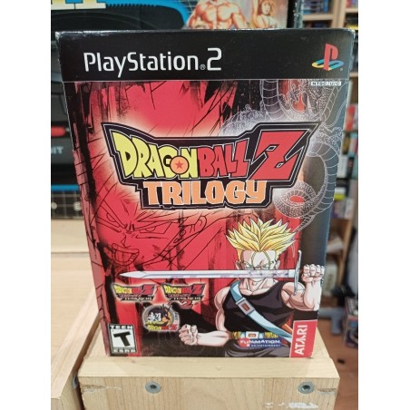 dragon-ball-z-trilogy-pack-usa playstation 2