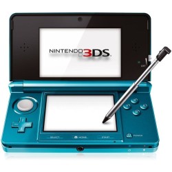 NEW NINTENDO 3DS