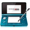 NINTENDO 3DS BLEU LAGON (sans boite)