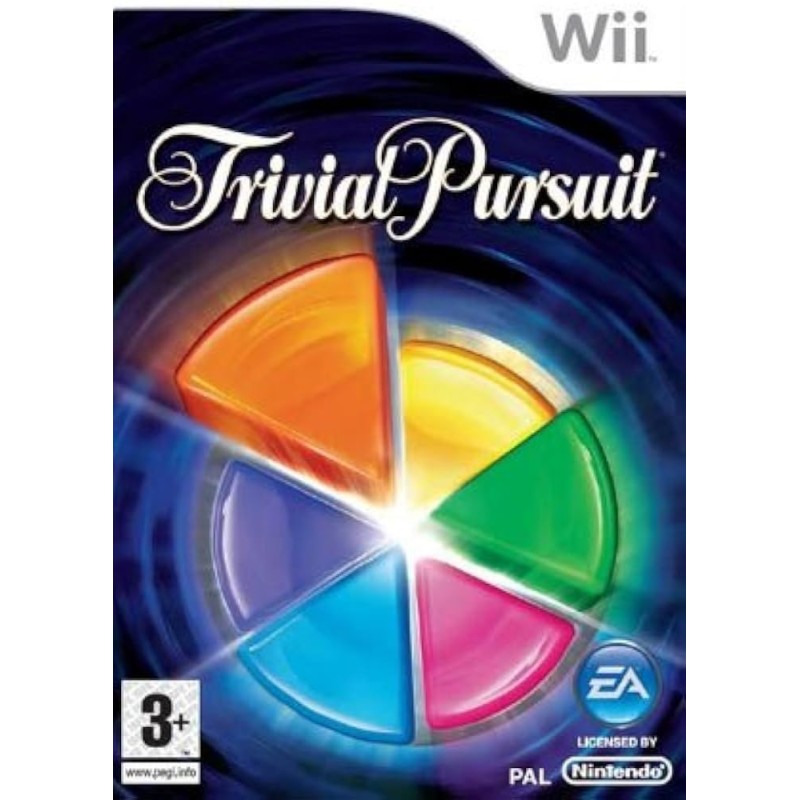 trivial-poursuit nintendo wii
