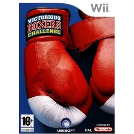 victorious-boxers-challenge-hajime-no-ippo nintendo wii