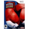 victorious-boxers-challenge-hajime-no-ippo nintendo wii